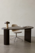 Menu | Reverse asztali lámpa | Reverse table lamp | Solinfo Shop