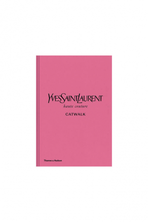 New Mags | Yves Saint Laurent Catwalk | Home of Solinfo