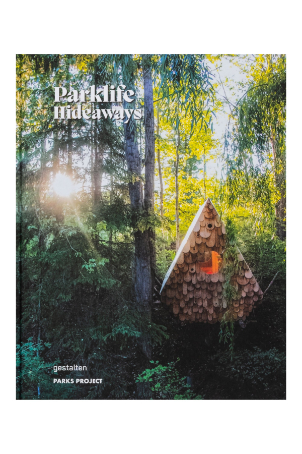 Gestalten | Parklife Hideaways | Parklife Hideaways | Home of Solinfo