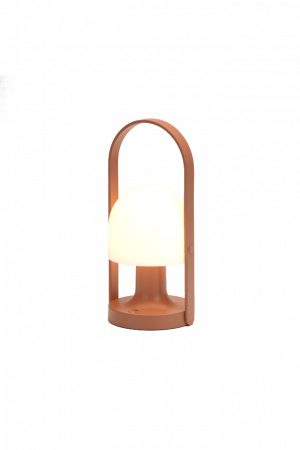 Marset FollowMe lámpa terrakotta | FollowMe lamp terracota | Solinfo Shop