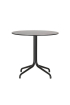 Belleville asztal | Belleville round table | Vitra | Home of Solinfo