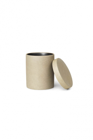 ferm LIVING | Bon tároló L | Bon Container L  | Home of Solinfo
