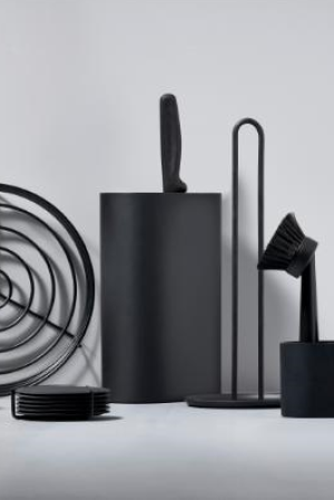 Zone Denmark | Singles késblokk | Singles knife block | Home of Solinfo