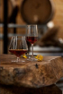 Zone Denmark | Rocks konyakos pohár szett | Zone Rocks Cognac glass set | Home of Solinfo