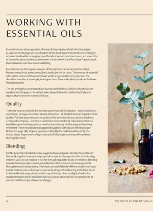 New Mags | The Art of Gifting Naturally | Home of Solinfo