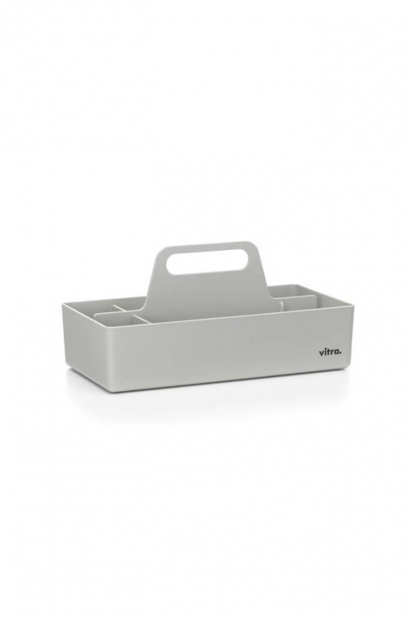 Vitra | Vitra eszköztároló, újrahasznosított | Toolbox, recycled | Solinfo Shop