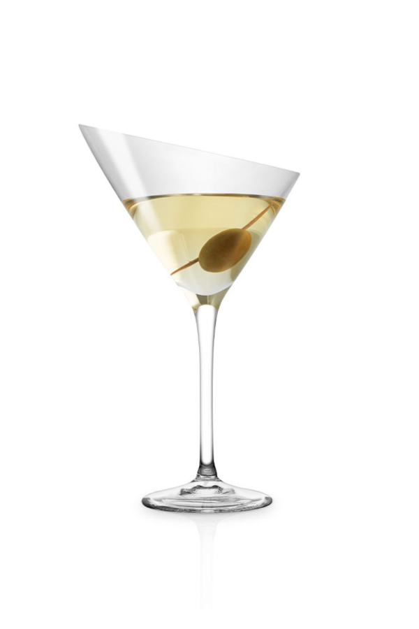 Eva Solo | Martinis pohár | Martini glass 1 pcs | Home of Solinfo