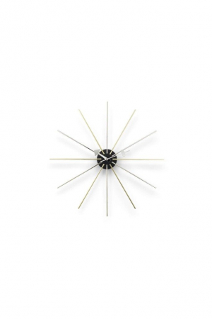 Vitra Star falióra | Star clock | Solinfo Shop