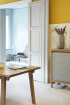 Normann Copenhagen Pepo tároló, szürke | Pepo jar, grey | Solinfo Shop