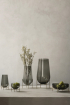 Menu | Échasse közepes váza | Échasse vase, M | Solinfo Shop