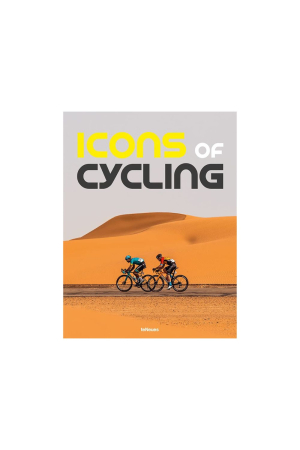New Mags | Icons of Cycling | Icons of Cycling | Home of Solinfo
