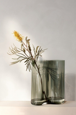 Menu | Aer közepes váza | Aer Vase Medium | Solinfo Shop
