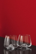 Normann Copenhagen whisky pohár szett, whiskey glass set