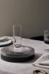 fermLIVING | Ripple dekantáló | Ripple wine carafe | Home of Solinfo