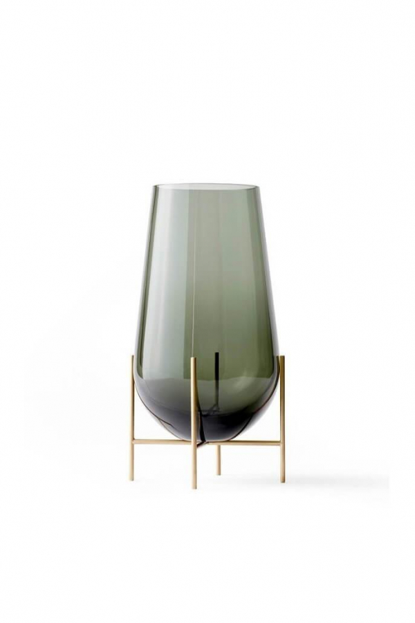 Menu | Échasse közepes váza | Échasse vase, M | Solinfo Shop