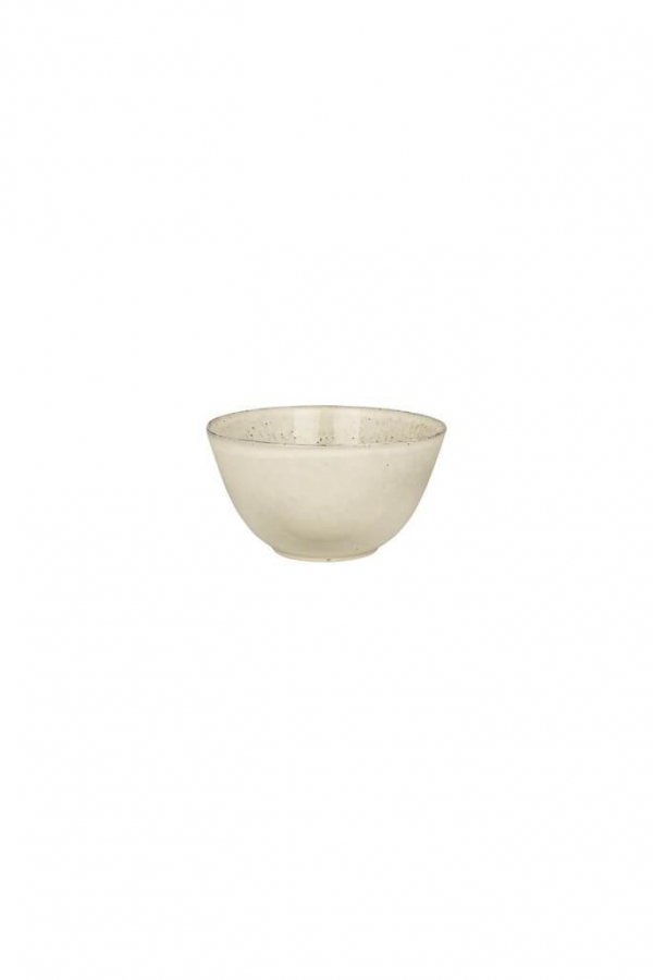 Broste Copenhagen | Nordic sand tál ø20 | Nordic sand bowl ø20 | Solinfo Shop