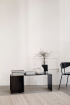 ferm LIVING | Place pad| Place bench | Home of Solinfo, ferm LIVING | Shell kaspó | Shell Pot | Home of Solinfo