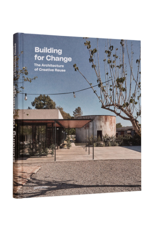 Gestalten | Building for Change | Building for Change | Home of Solinfo