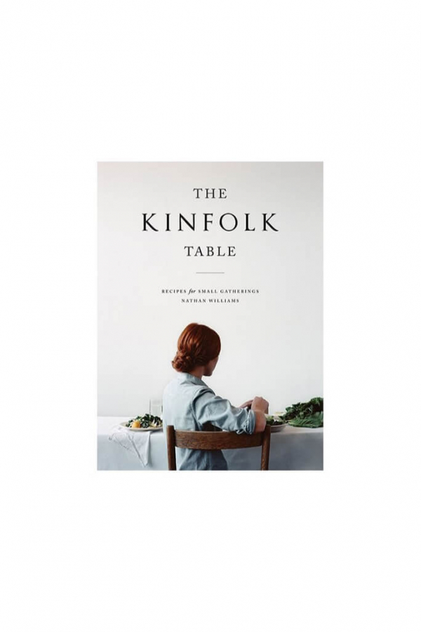 New Mags | The Kinfolk Table | Home of Solinfo