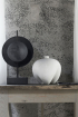 101 Copenhagen | Sumo fehér mini váza | Sumo vase mini white | Home of Solinfo