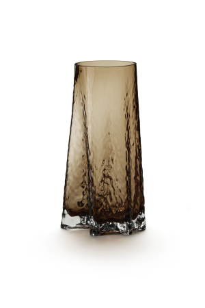 Cooee | Gry magas konyak váza | Gry Tall Cognac Vase | Home of Solinfo
