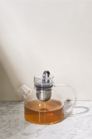 Menu | Kettle teáskanna | Kettle Teapot 0,75 L | Solinfo Shop