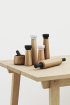 Normann Copenhagen Craft só és borsőrlő szett, Craft salt and pepper mill | Solinfo Shop