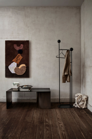 ferm LIVING | Place pad| Place bench | Home of Solinfo