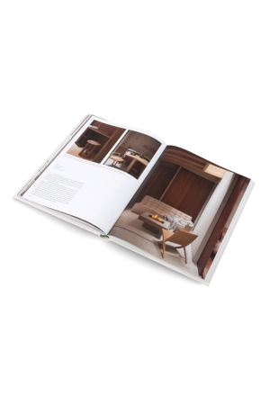 Gestalten | The Nordic Home | The Nordic Home | Home of Solinfo
