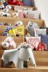 Vitra Eames elefánt | Eames Elephant | Solinfo Shop