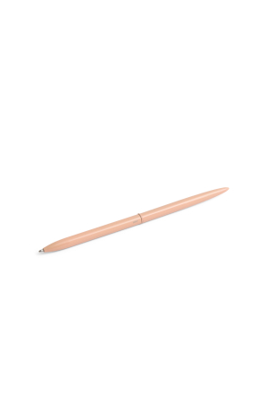 HAY | Bullet világos rózsaszín toll | Bullet Pen Soft Pink | Home of Solinfo