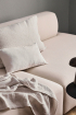 andtradition | Collect SC28 buklé párna ,Ivory  and sand|Collect Cushion SC28, Ivory and sand /Boucle | Home of Solinfo