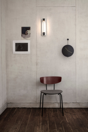 ferm LIVING | Trace falióra | Trace Wall Clock | Home of Solinfo