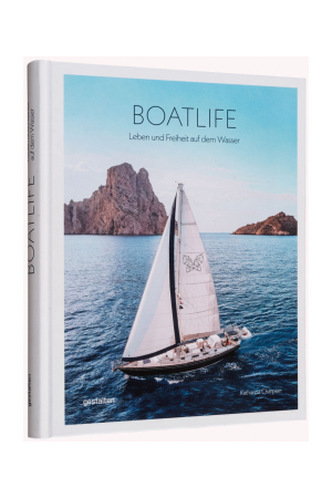 Gestalten | Boatlife | Boatlife | Home of Solinfo