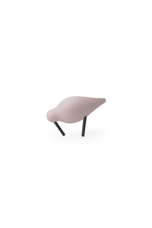 Normann Copenhagen | Shorebird rózsaszín | Shorebird rose | Solinfo Shop