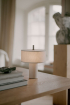 New Works | Margin hordozható lámpa | Margin Portable Lamp | Home of Solinfo