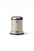 VIPP | VIPP14 bézs szemetes kuka 8 L | VIPP14 Pedal bin Beige 8 L | Home of Solinfo
