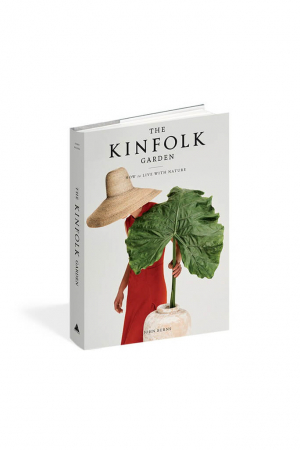 New Mags  | Kinfolk Garden | Home of Solinfo