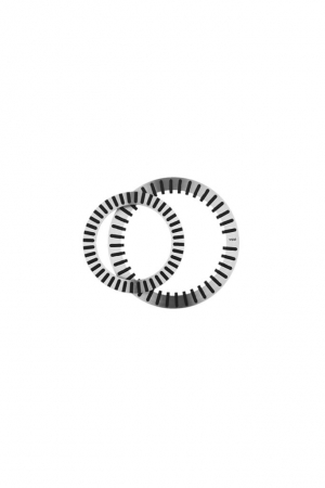 VIPP | VIPP268 2 db alátét | VIPP268 Trivet set of 2 | Home of Solinfo