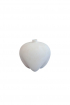 101 Copenhagen | Sumo fehér mini váza | Sumo vase mini white | Home of Solinfo