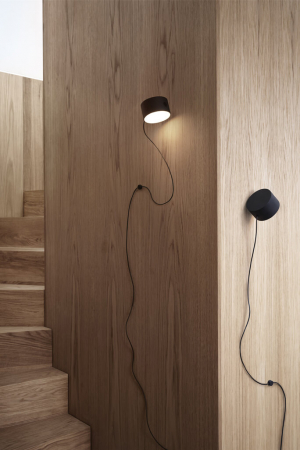 Muuto Post fali lámpa | Post wall lamp | Home of Solinfo
