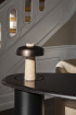 Menu | Reverse asztali lámpa | Reverse table lamp | Solinfo Shop