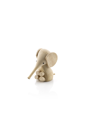 Lucie Kaas | Baby elephants rubberwood | Baby elephants rubberwood | Home of Solinfo
