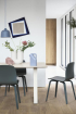 Muuto | Kink váza | Kink vase | Solinfo Shop