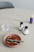 Normann Copenhagen whisky pohár, whiskey glass