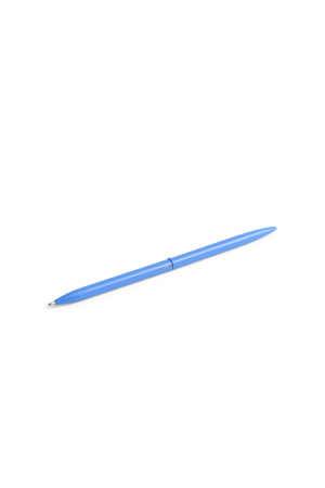 HAY | Bullet kék toll | Bullet Pen-Vibrant blue | Home of Solinfo