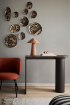 ferm LIVING | Dou asztali lámpa | Dou table lamp | Home of Solinfo