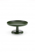 Vitra Szervírozó tál, borostyán zöld | High tray, ivy | Solinfo Shop