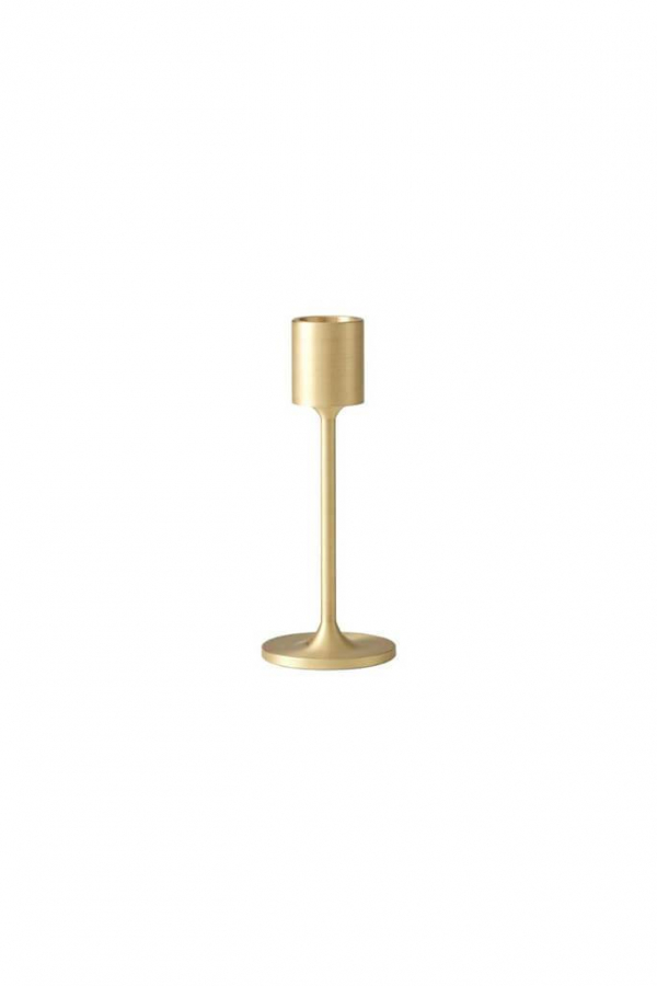 &Tradition | SC58 gyertyatartó | SC58 candleholder 13 cm | Solinfo Shop