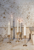 &Tradition | SC58 gyertyatartó | SC58 candleholder 13 cm | Solinfo Shop